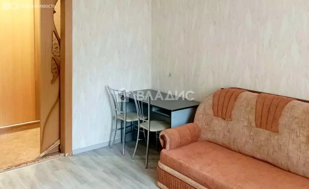 2-комнатная квартира: Пенза, Советская улица, 2 (51.3 м) - Фото 2