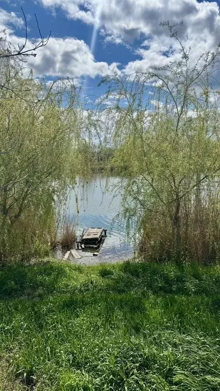 Дом в Краснодарский край, Усть-Лабинский район, Суворовское с/пос, с. ... - Фото 1