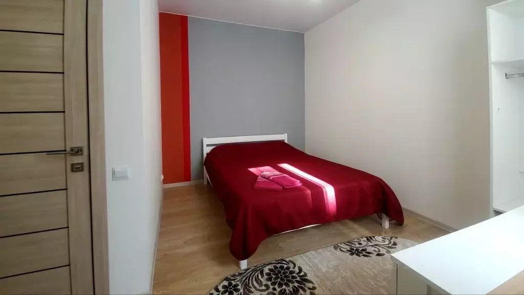 Студия Владимирская область, Владимир ул. Комиссарова, 10/13 (25.0 м) - Фото 1