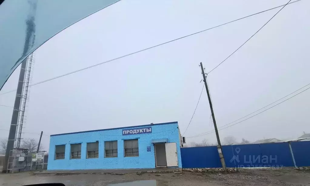 Участок в Волгоградская область, Среднеахтубинский район, ... - Фото 1