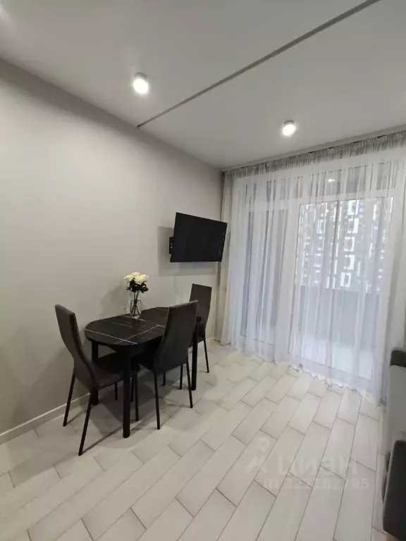 1-к кв. Москва Дмитровское ш., 107к2 (43.0 м) - Фото 1