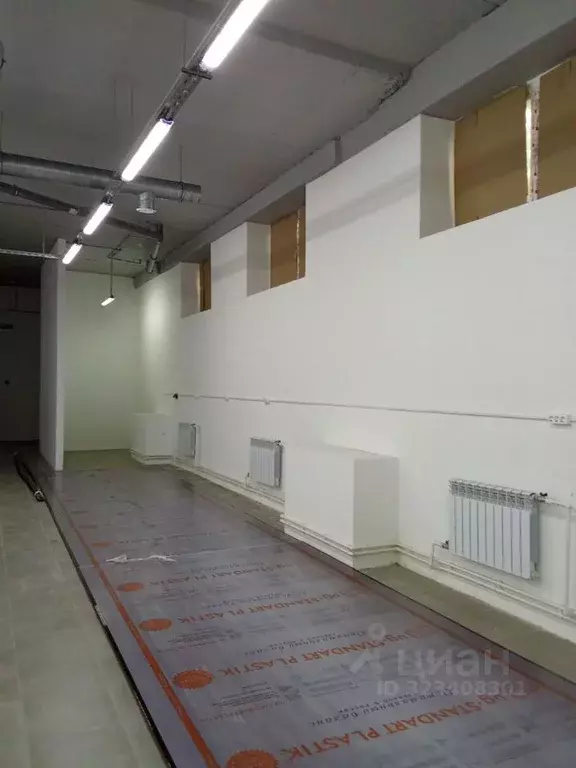 Помещение свободного назначения в Московская область, Люберцы ... - Фото 2