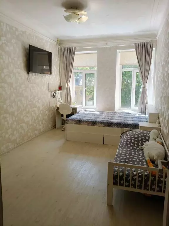 1-к кв. Санкт-Петербург Железноводская ул., 30 (34.0 м) - Фото 0