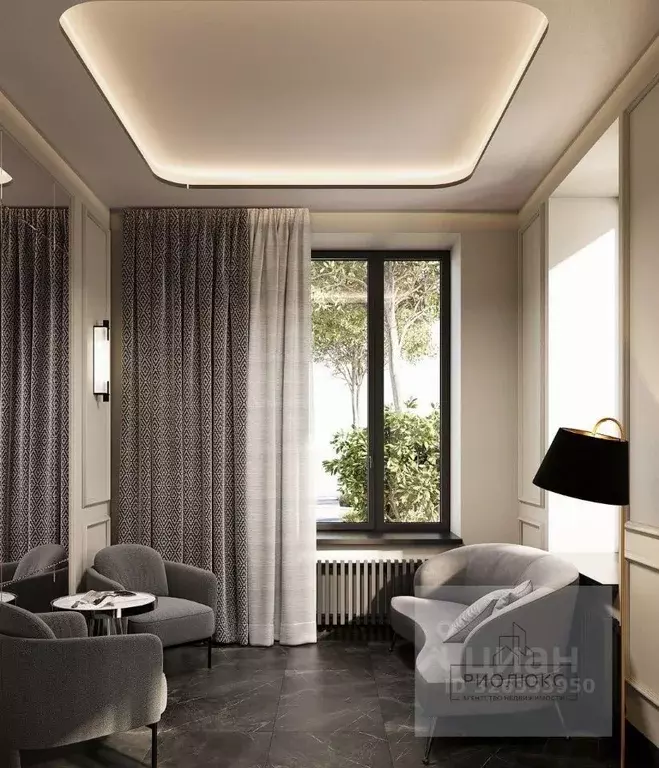 1-к кв. Челябинская область, Магнитогорск просп. Карла Маркса, 27 ... - Фото 2