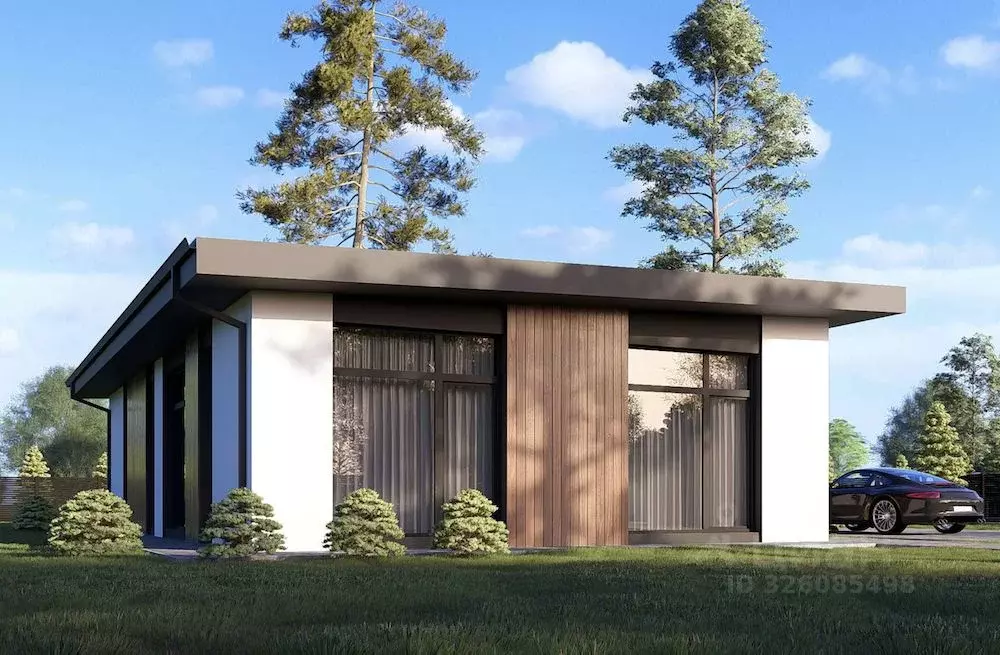 Дом в Московская область, Щелково городской округ, Литвиново Вилладж ... - Фото 0