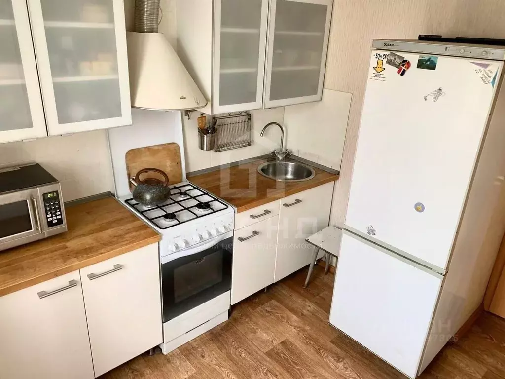 3-к кв. Санкт-Петербург просп. Энгельса, 129К1 (61.4 м) - Фото 2