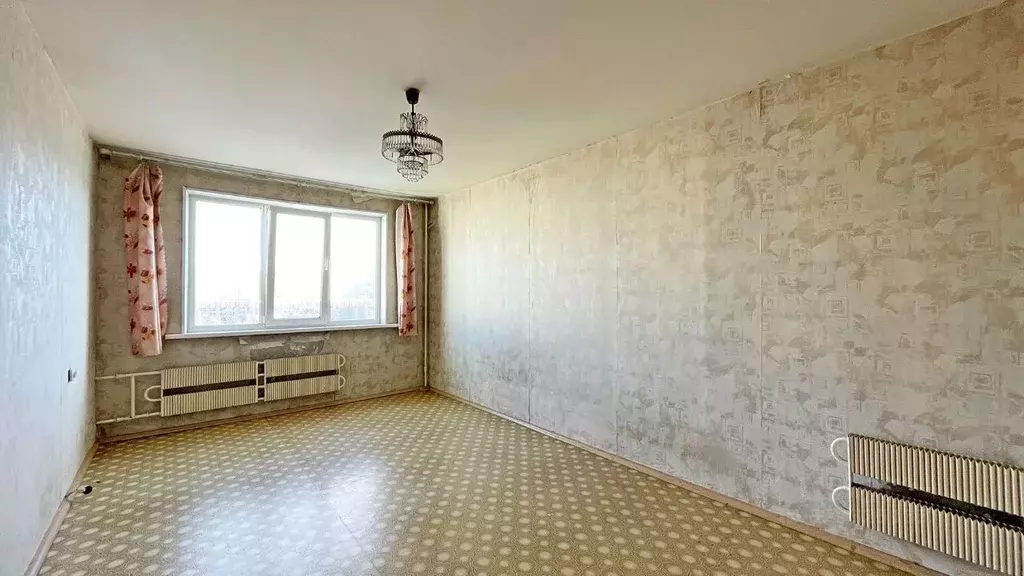 1-к кв. Москва ул. Вилиса Лациса, 35 (39.6 м) - Фото 1