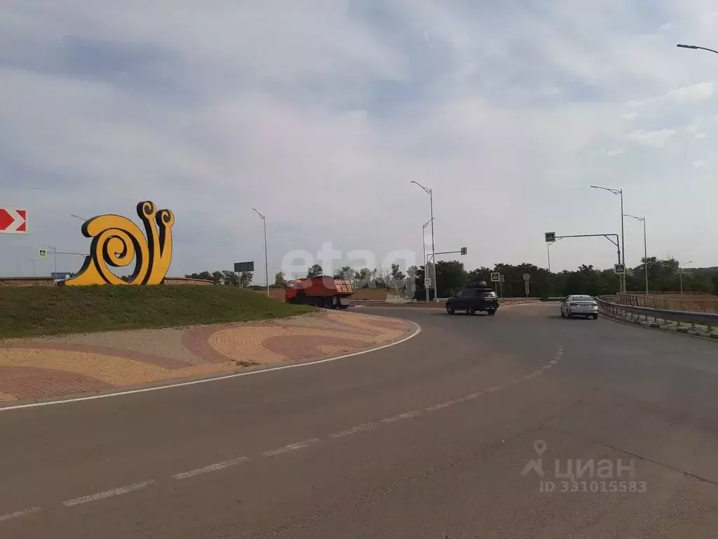 Участок в Белгородская область, Белгородский муниципальный округ, с. ... - Фото 1