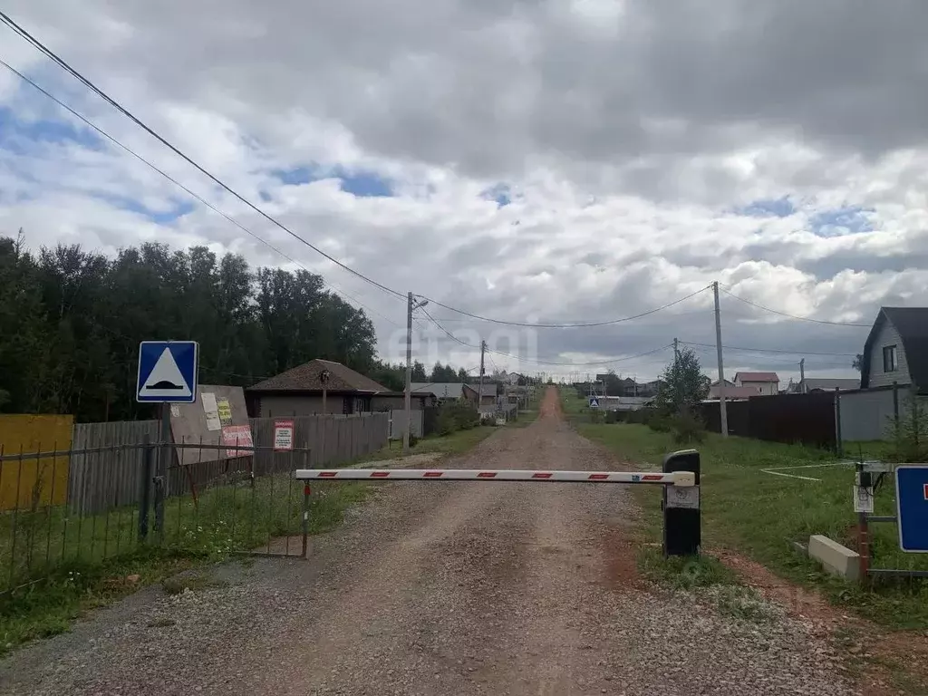 Участок в Челябинская область, Копейский городской округ, пос. ... - Фото 1