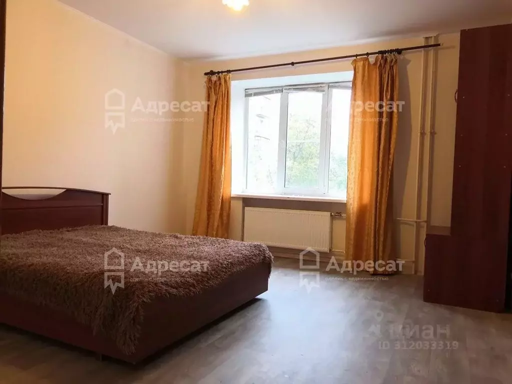 3-к кв. Волгоградская область, Волгоград Даугавская ул., 20 (100.0 м) - Фото 0