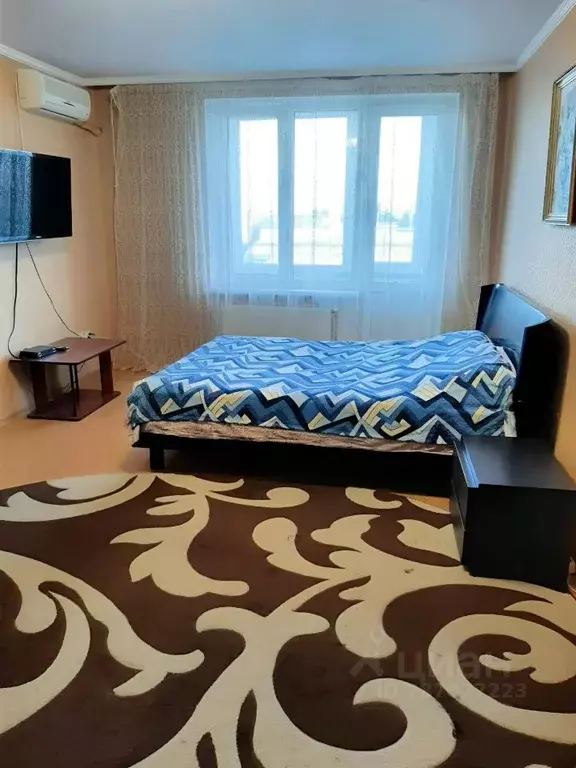 1-к кв. Севастополь просп. Юрия Гагарина, 50 (40.0 м) - Фото 0