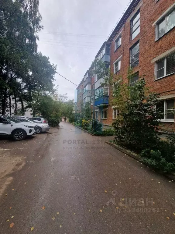 Квартира, 1 комната, 33 м - Фото 2