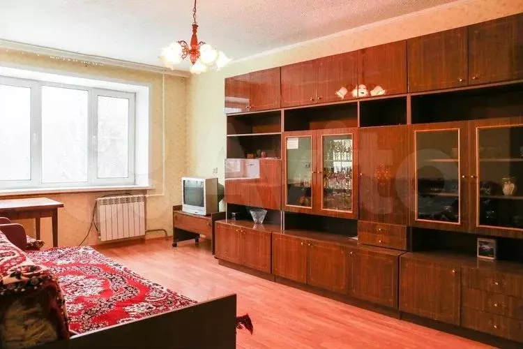 3-к. квартира, 59 м, 4/9 эт. - Фото 0