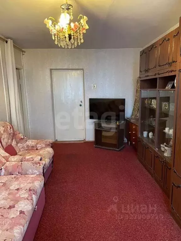 3-к кв. Ставропольский край, Ставрополь ул. Трунова, 134 (57.7 м) - Фото 2