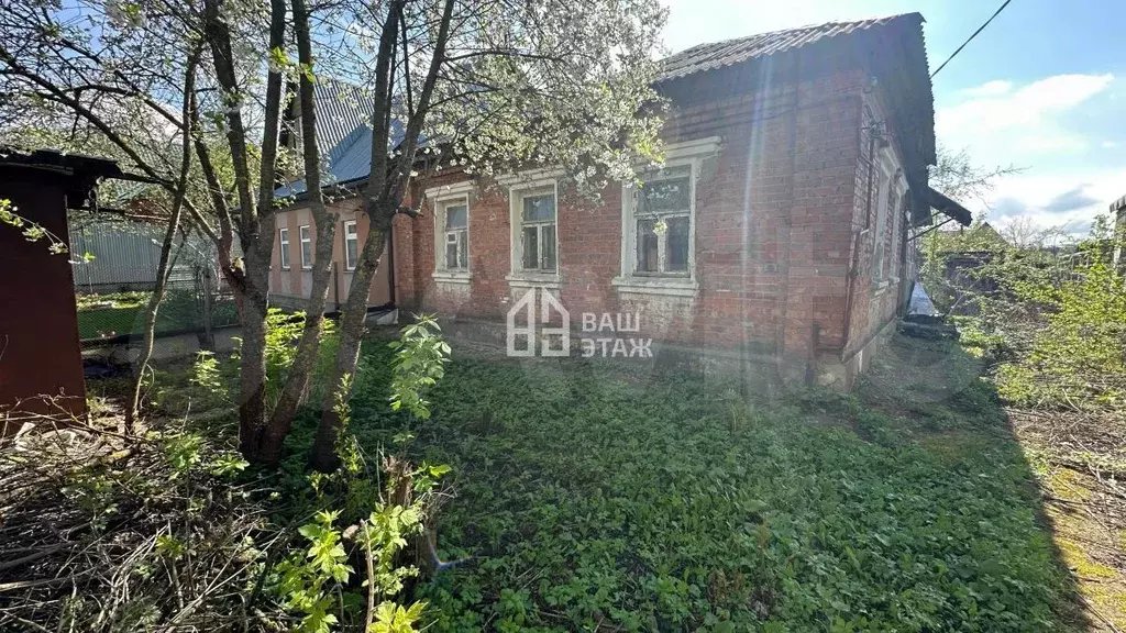 Дом 91,2 м на участке 10 сот. - Фото 1