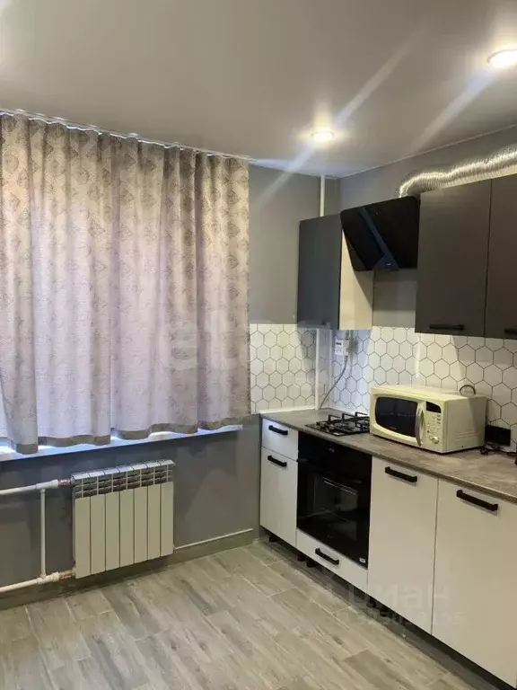 1-к кв. Курганская область, Курган ул. Рихарда Зорге, 18 (32.6 м) - Фото 1