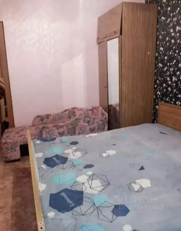 2-к кв. Иркутская область, Иркутск Юбилейный мкр, 69 (43.0 м) - Фото 2