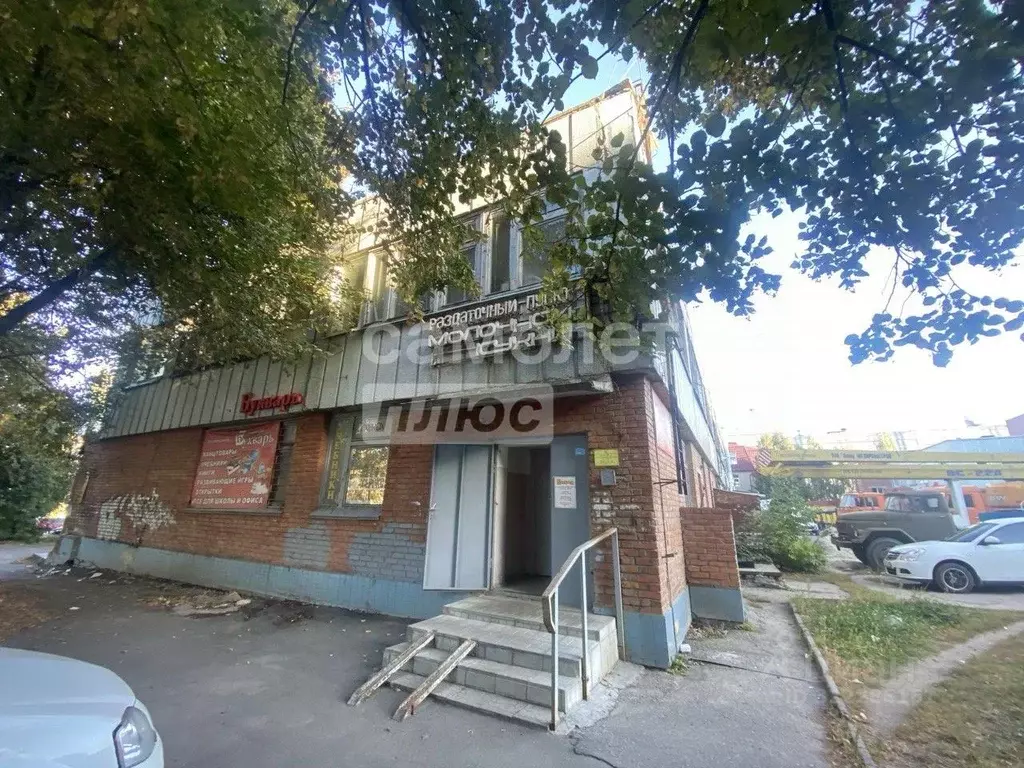 Офис в Курская область, Курск ул. 50 лет Октября, 100 (34 м) - Фото 1