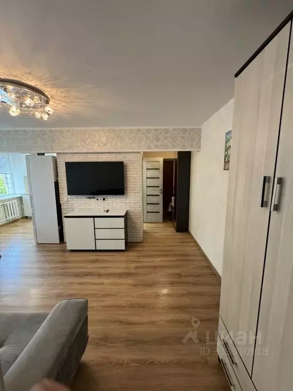 2-к кв. Москва Можайское ш., 12 (46.0 м) - Фото 1