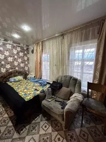 1-к. квартира, 25 м, 1/1 эт. - Фото 0