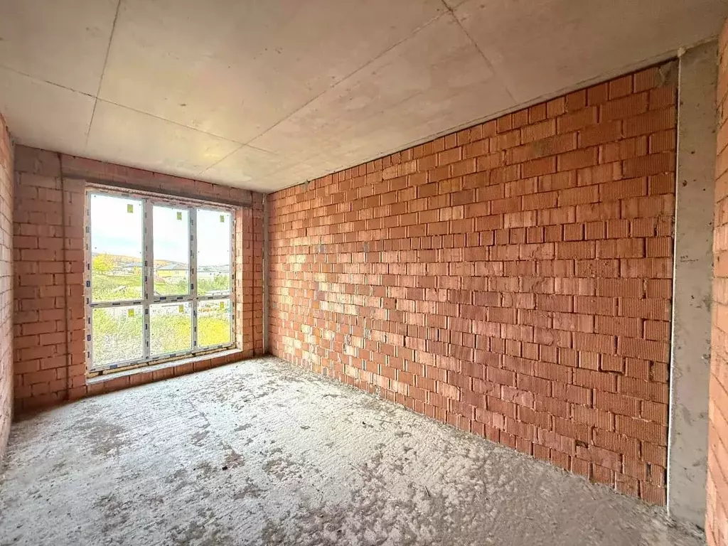 1-к кв. Кабардино-Балкария, Нальчик ул. Солнечная, 40 (38.71 м) - Фото 1