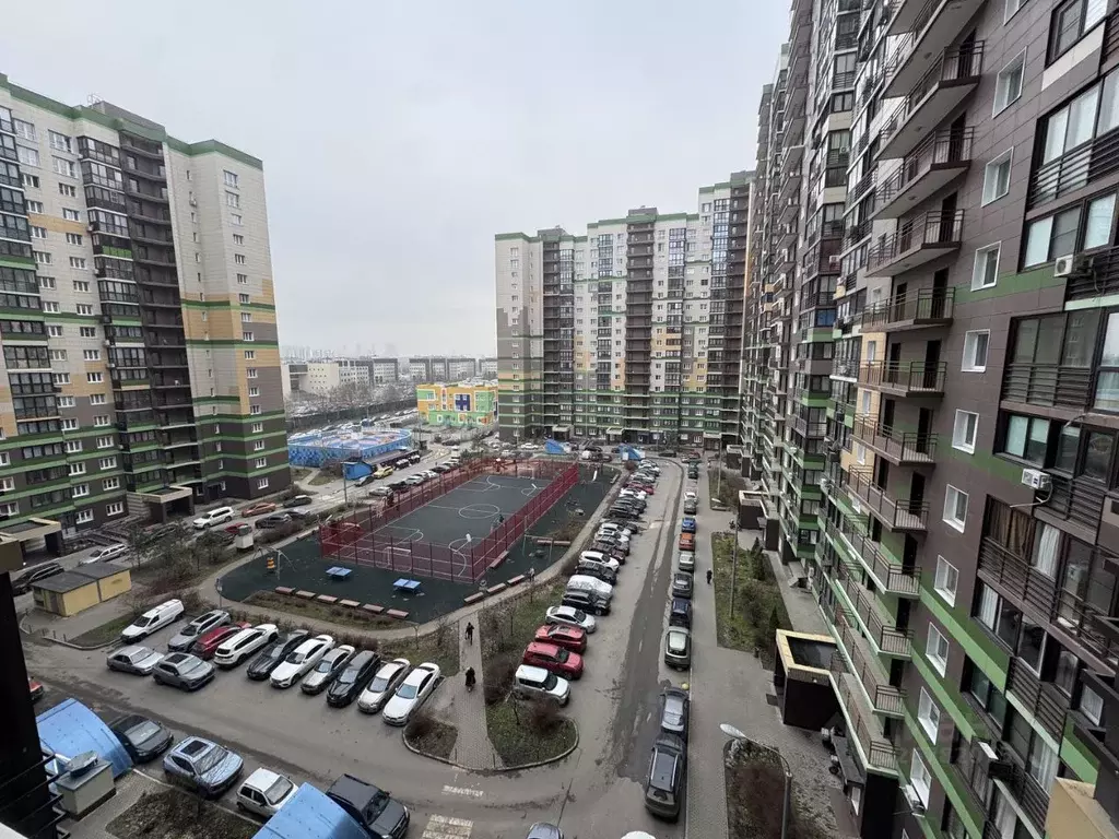 Гараж в Московская область, Красногорск городской округ, Путилково пгт ... - Фото 1