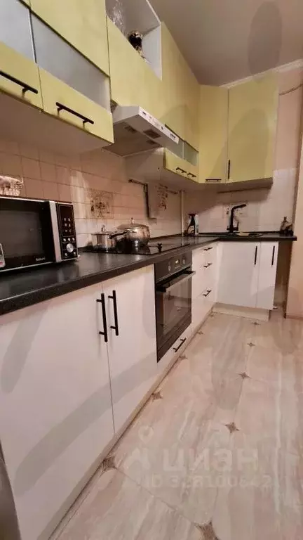 Квартира, 2 комнаты, 62 м - Фото 1