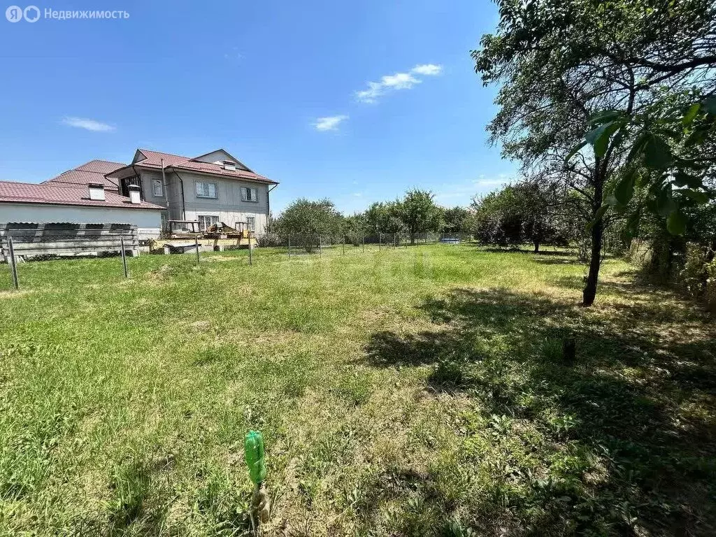 Участок в Кенже, Терновый переулок (7.6 м) - Фото 1