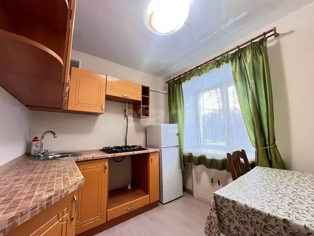 1-к кв. Костромская область, Кострома Никитская ул., 140 (30.2 м) - Фото 2