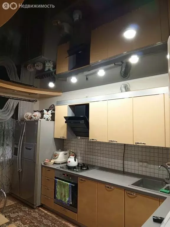 1-комнатная квартира: Разумное, Железнодорожная улица, 18 (36.6 м) - Фото 2