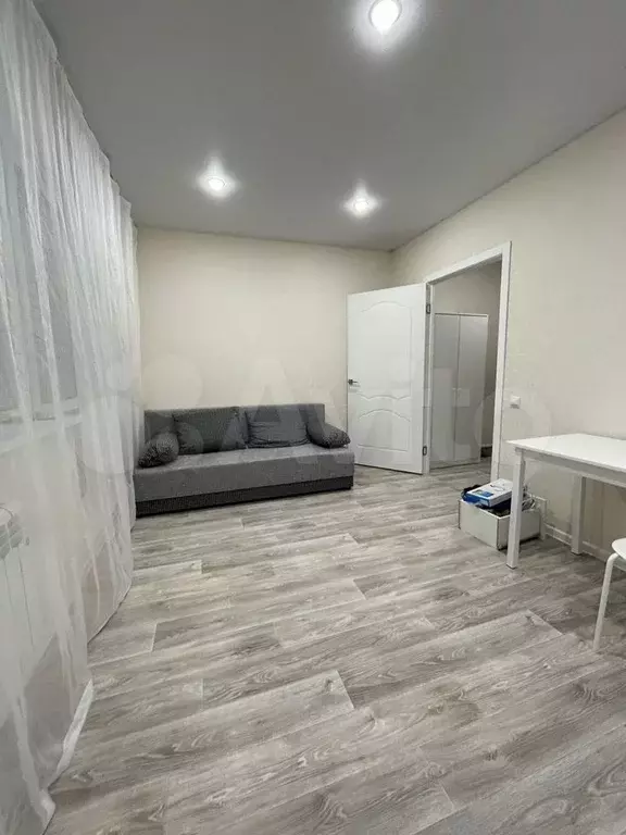 Квартира-студия, 25 м, 8/10 эт. - Фото 1