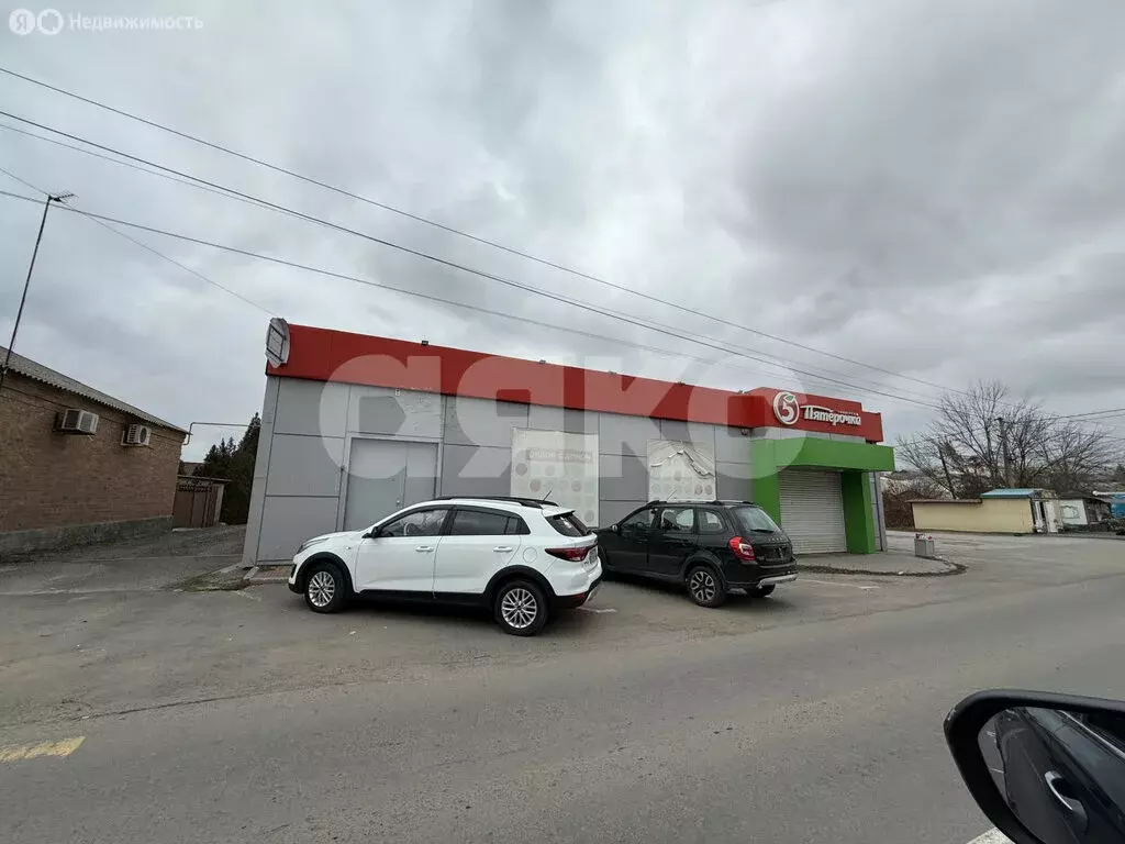 Помещение свободного назначения (362.7 м) - Фото 2