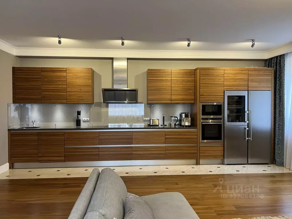 5-к кв. Москва ул. Новаторов, 8К2 (190.0 м) - Фото 2