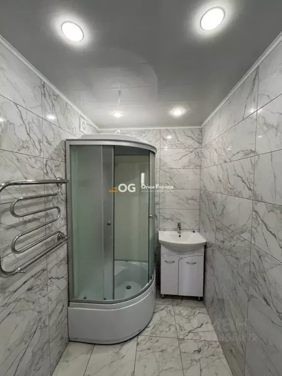 2-к кв. Брянская область, Брянск 2-й Спартаковский пер., 22 (60.0 м) - Фото 2