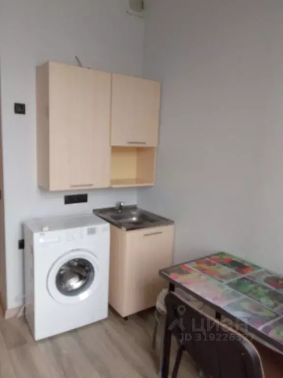 Студия Новосибирская область, Новосибирск Ипподромская ул., 15 (20.0 ... - Фото 2