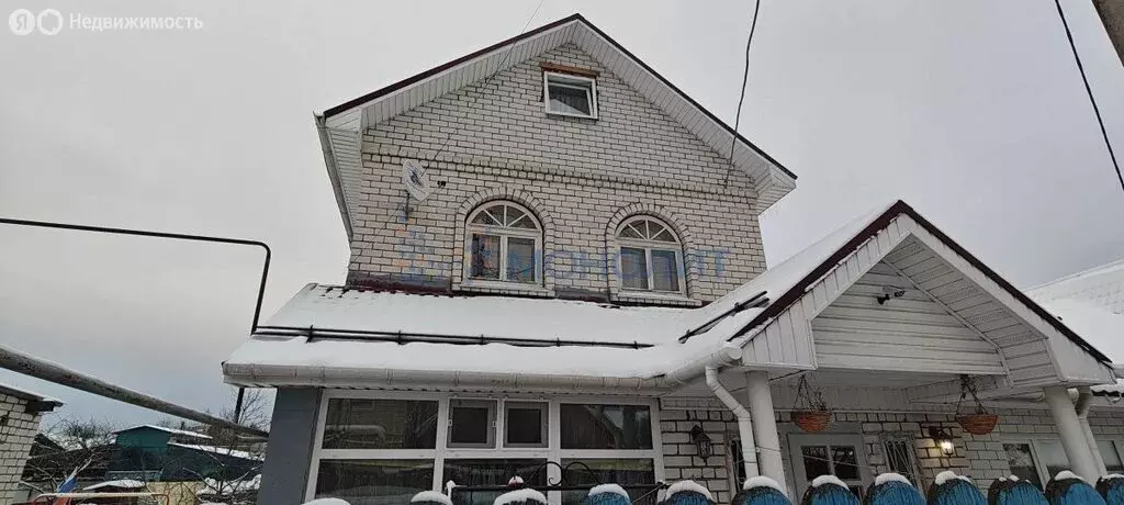 Дом в Нижний Новгород, улица Героя Овчинникова, 19 (92 м) - Фото 2