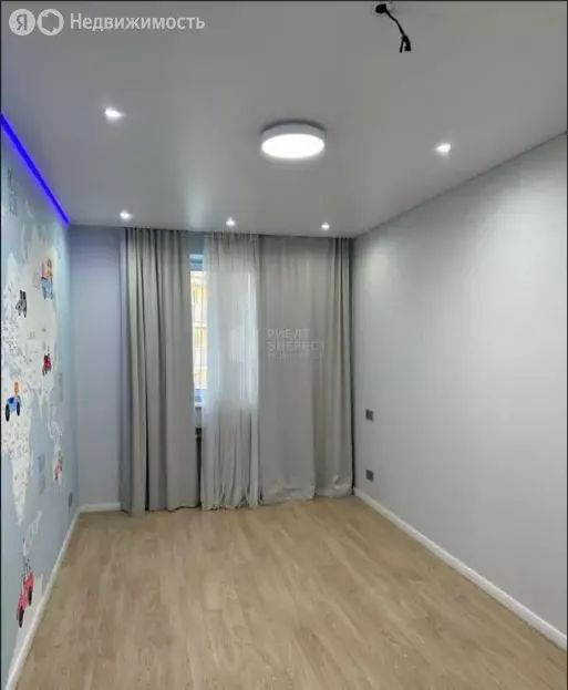 3-комнатная квартира: Тула, улица Макаренко, 7 (88 м) - Фото 1