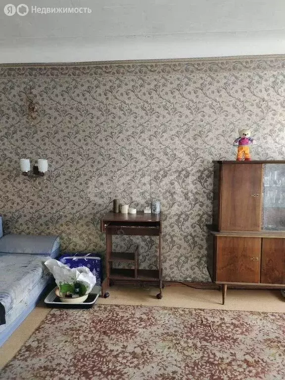 1-комнатная квартира: Брянск, улица Никитина, 12 (36.6 м) - Фото 1