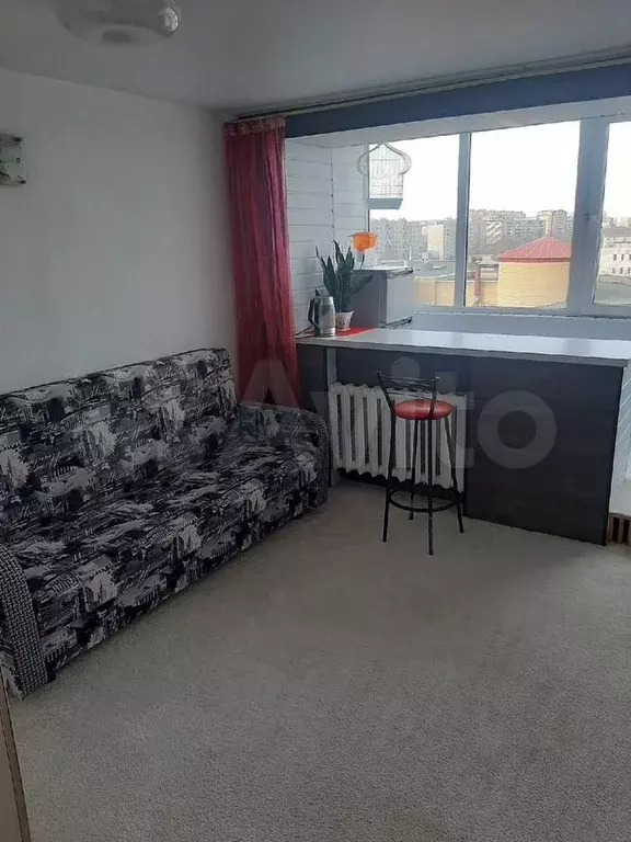 Квартира-студия, 20 м, 8/8 эт. - Фото 0