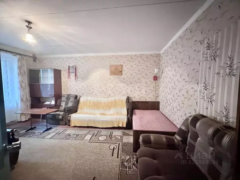 3-к кв. Смоленская область, Ярцево просп. Металлургов, 5 (62.7 м) - Фото 1