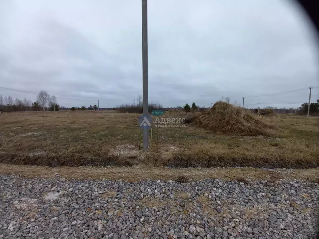 Участок в Тюменская область, Нижнетавдинский муниципальный округ, ... - Фото 2