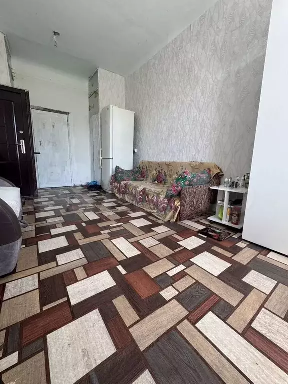 Комната 20 м в 3-к., 3/5 эт. - Фото 1