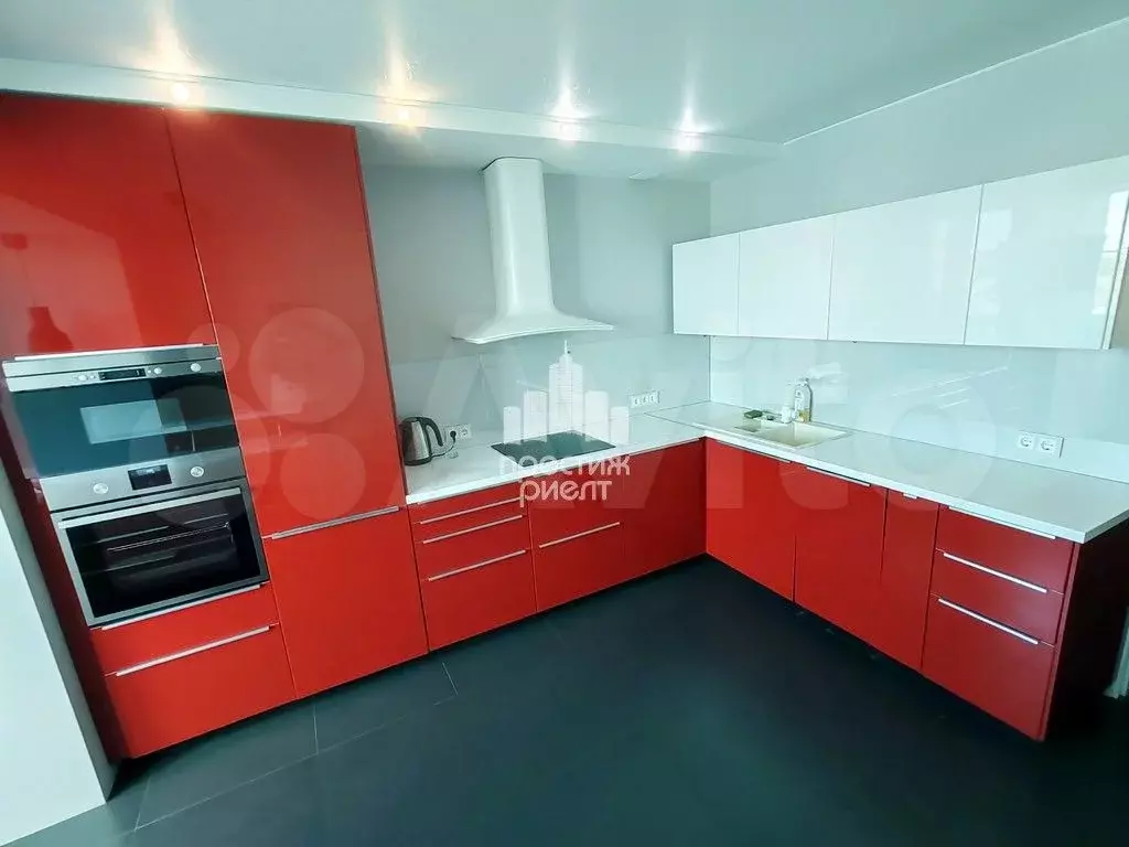 2-к. квартира, 75 м, 3/9 эт. - Фото 0