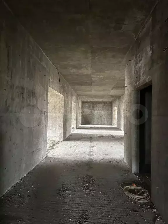 1-к. квартира, 51 м, 2/12 эт. - Фото 0
