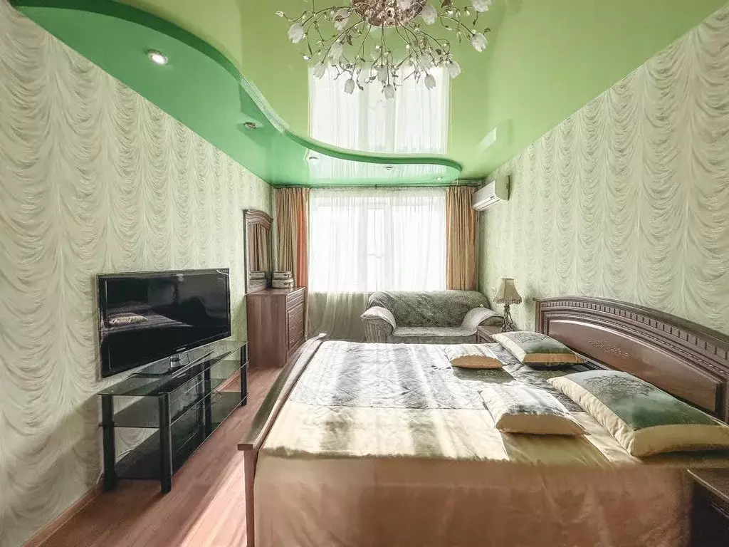 Квартира, 3 комнаты, 61.5 м - Фото 2