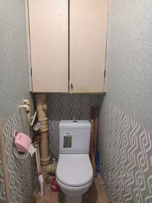 2-к кв. Владимирская область, Владимир ул. Энергетиков, 2 (52.0 м) - Фото 2