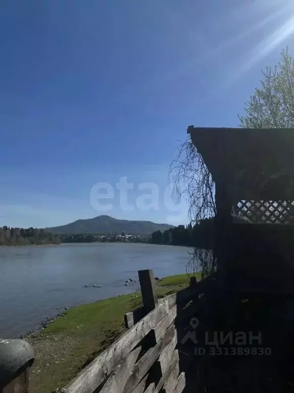 Дом в Алтай, Турочакский район, с. Турочак Береговая ул., 12А (72 м) - Фото 1