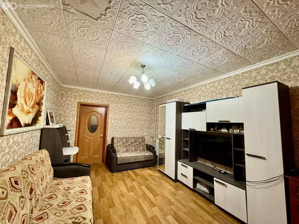 3-комнатная квартира: Чебоксары, бульвар Юности, 19 (70.4 м) - Фото 0