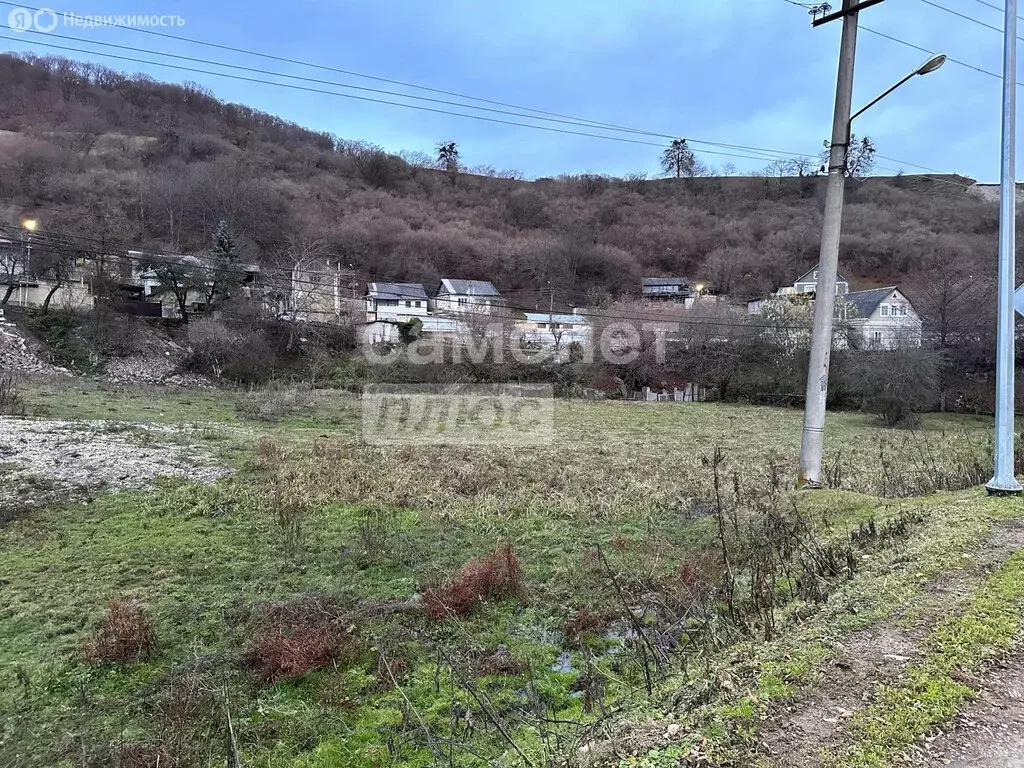 Участок в Белая Речка, улица Бабаева (46 м) - Фото 0