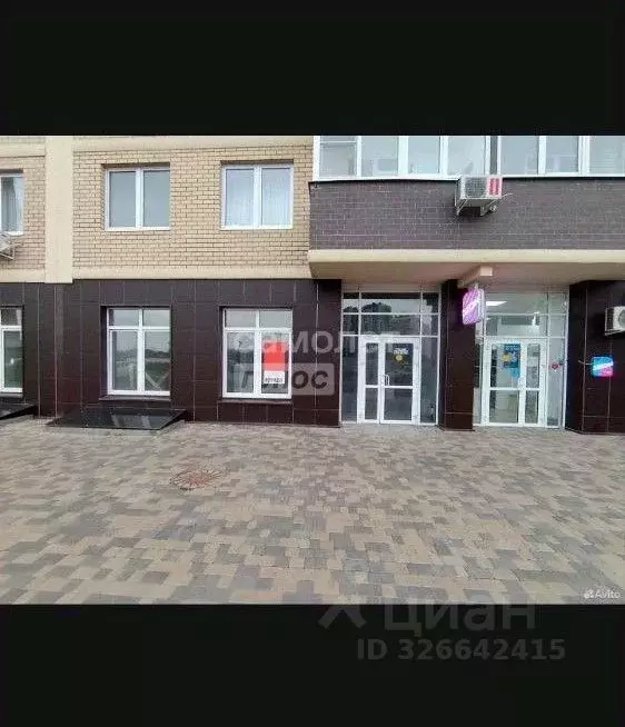 Склад в Краснодарский край, Краснодар ул. Домбайская, 55к6 (122 м) - Фото 2